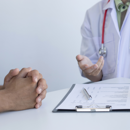 Consulta Medica